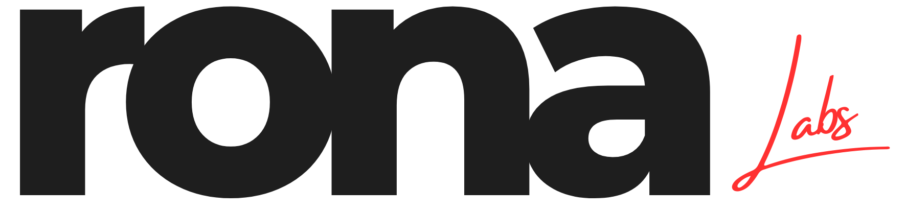 RONA Labs - Digital Agency Morocco: Websites, AI Workflows & Custom Software